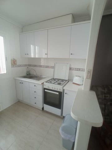 2 soveværelse Villa til salg i Camposol, Mazarrón - € 65.000 (Ref: 4788565)