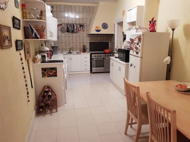 3 sypialnia Finka/Dom wiejski na sprzedaż w Lorca - 120 000 € (Ref: 4861054)