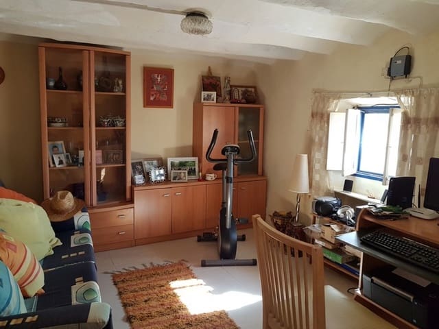 3 sypialnia Finka/Dom wiejski na sprzedaż w Lorca - 120 000 € (Ref: 4861054)