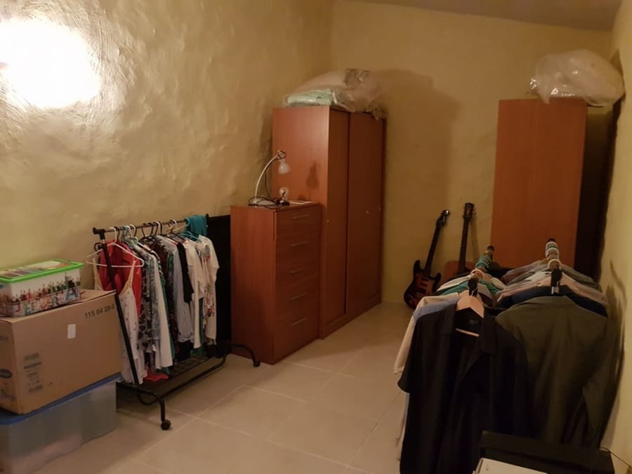 3 makuuhuone Maalaistalo myytävänä paikassa Lorca - 120 000 € (Ref: 4861054)