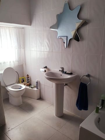 3 makuuhuone Maalaistalo myytävänä paikassa Lorca - 120 000 € (Ref: 4861054)