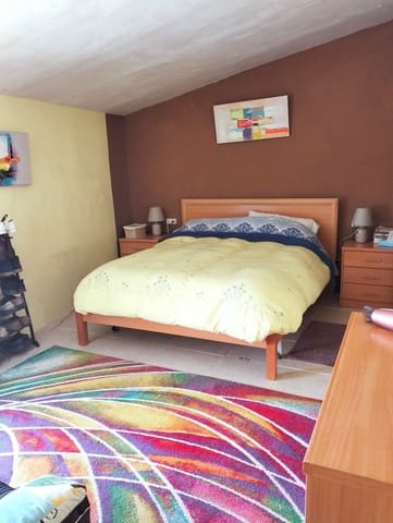 3 chambre Finca/Maison de Campagne à vendre à Lorca avec garage - 120 000 € (Ref: 4861054)