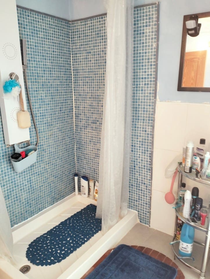 3 sypialnia Finka/Dom wiejski na sprzedaż w Lorca z garażem - 120 000 € (Ref: 4861054)