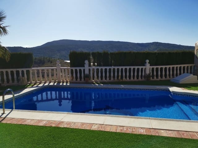 4 camera da letto Finca/Casa di Campagna in vendita in Aledo con piscina - 299.000 € (Rif: 5067110)
