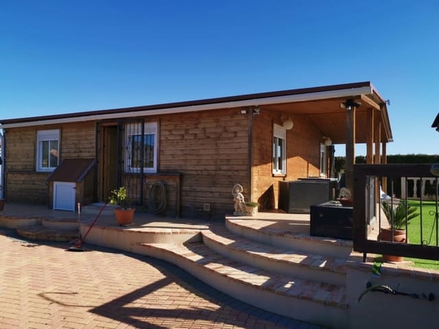 4 camera da letto Finca/Casa di Campagna in vendita in Aledo con piscina - 299.000 € (Rif: 5067110)