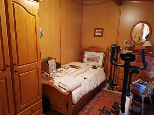 4 camera da letto Finca/Casa di Campagna in vendita in Aledo con piscina - 299.000 € (Rif: 5067110)