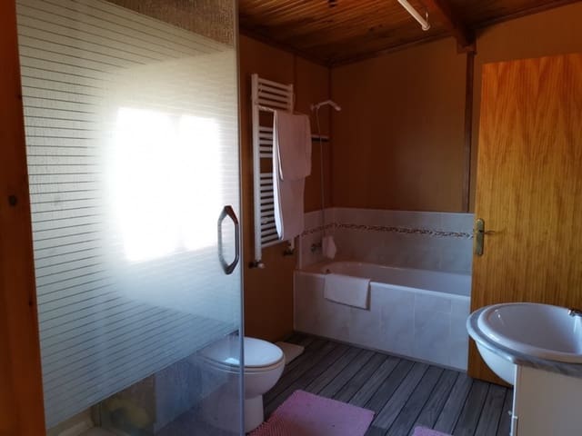 4 camera da letto Finca/Casa di Campagna in vendita in Aledo con piscina - 299.000 € (Rif: 5067110)