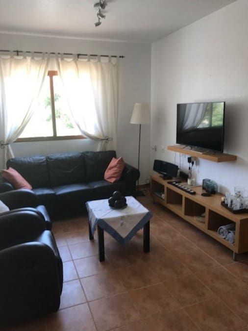 2 soveværelse Lejlighed til leje i Bolnuevo med swimmingpool - € 620 (Ref: 6303100)