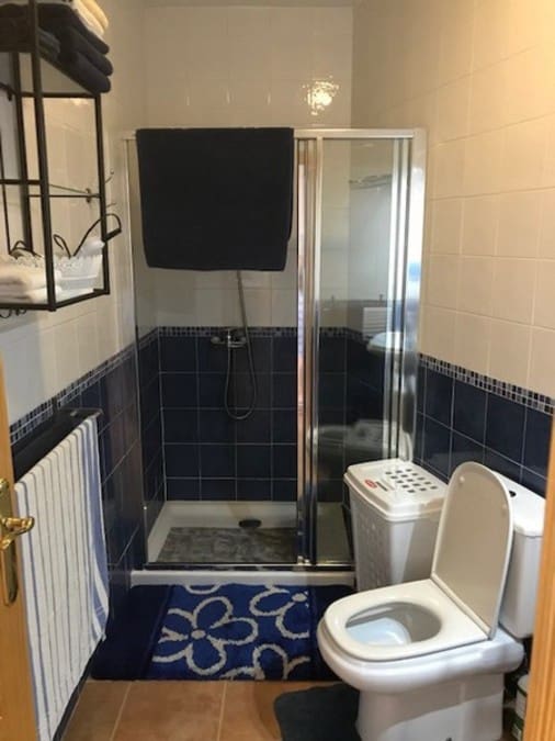 2 soveværelse Lejlighed til leje i Bolnuevo med swimmingpool - € 620 (Ref: 6303100)
