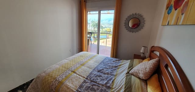 2 sypialnia Apartament do wynajęcia w Isla Plana, Kartagena z basenem - 680 € (Ref: 6303101)