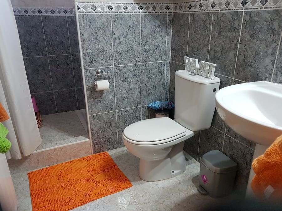 4 camera da letto Villa da affittare in Camposol con piscina garage - 1.450 € (Rif: 6479246)