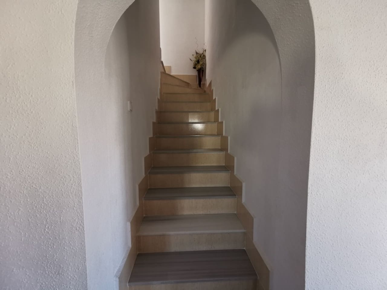 3 soverom Villa til salgs i Camposol med svømmebasseng garasje - € 230 000 (Ref: 6479247)