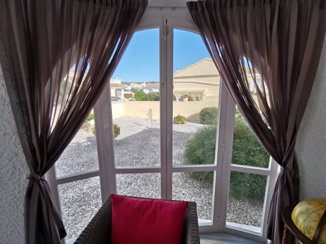 3 soverom Villa til salgs i Camposol med svømmebasseng garasje - € 230 000 (Ref: 6479247)