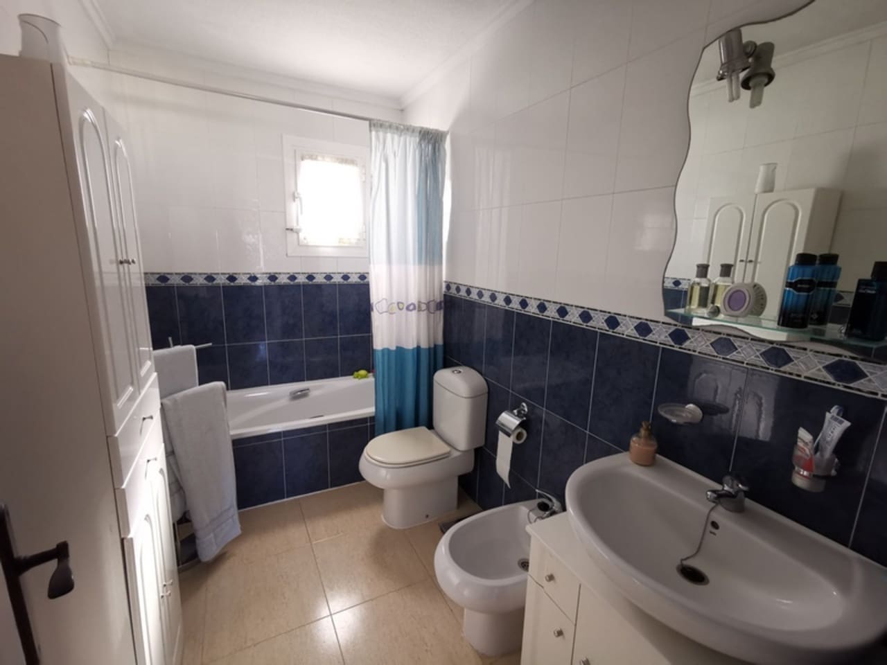 3 soverom Villa til salgs i Camposol med svømmebasseng garasje - € 230 000 (Ref: 6479247)