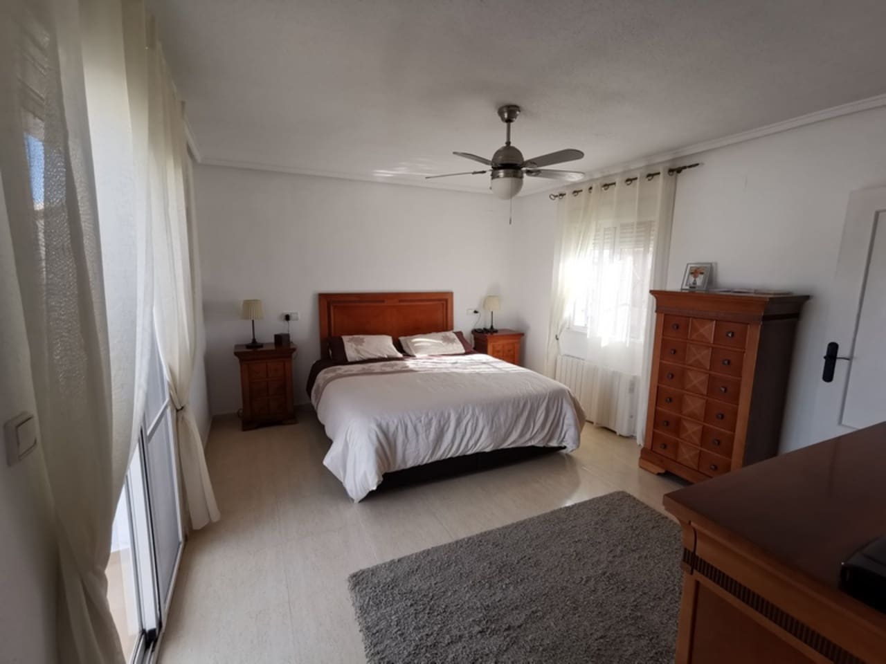 3 soverom Villa til salgs i Camposol med svømmebasseng garasje - € 230 000 (Ref: 6479247)