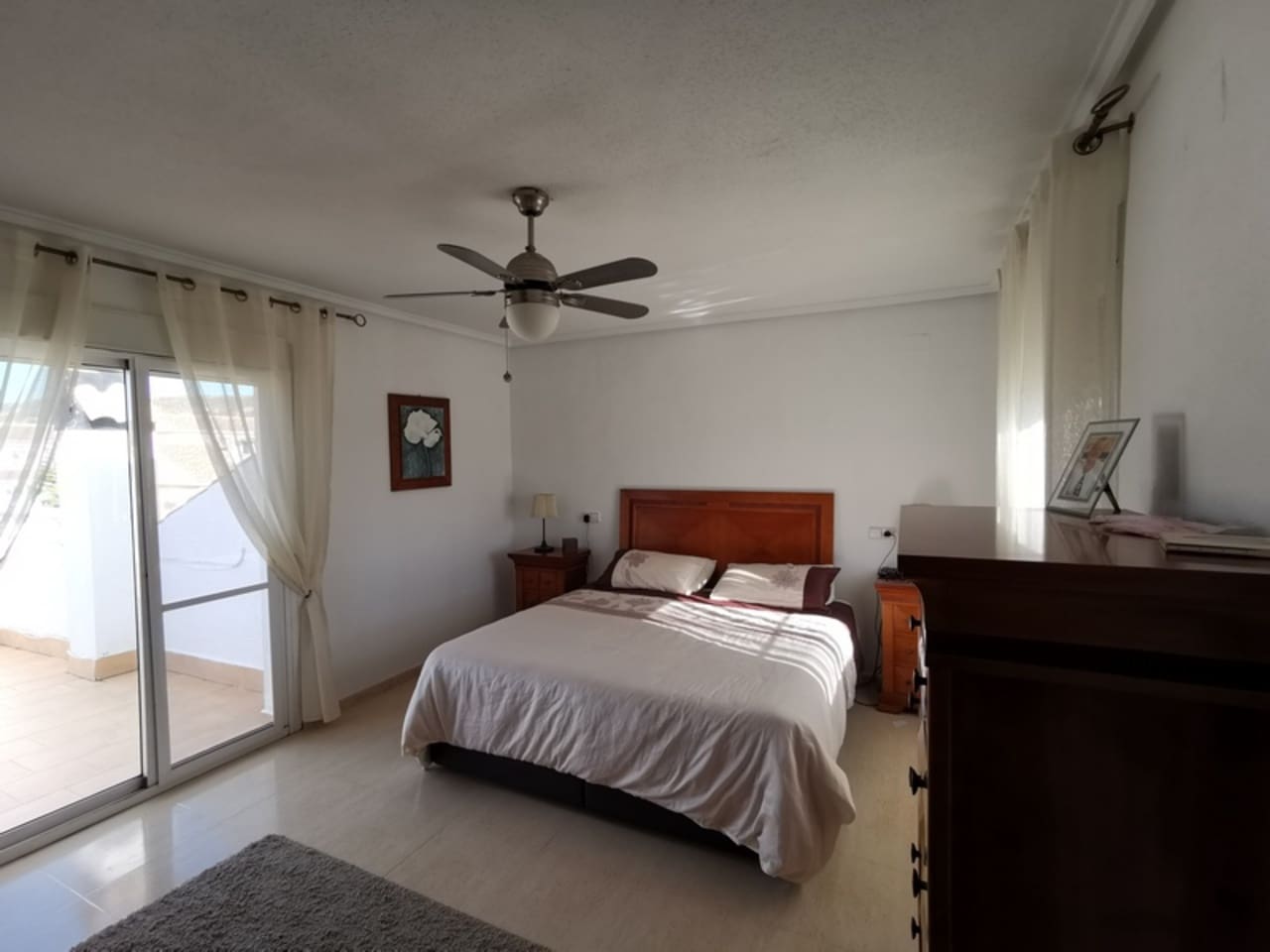 3 soverom Villa til salgs i Camposol med svømmebasseng garasje - € 230 000 (Ref: 6479247)