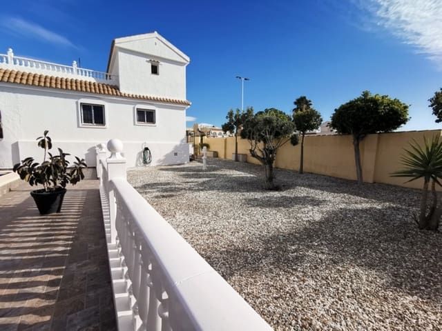 3 soveværelse Villa til salg i Camposol, Mazarrón med swimmingpool garage - € 230.000 (Ref: 6479247)