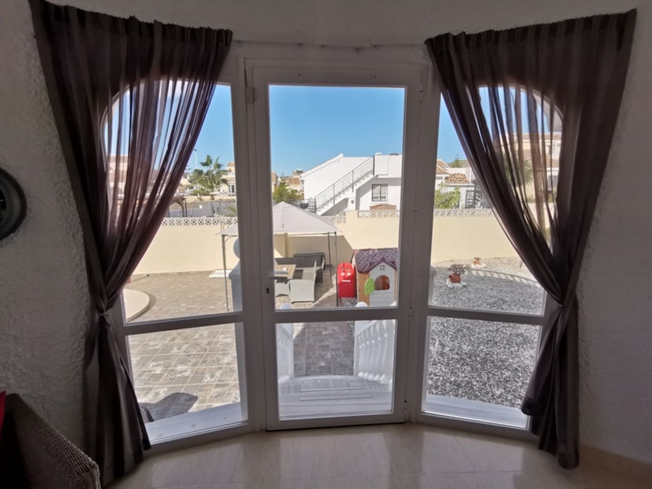 3 soverom Villa til salgs i Camposol med svømmebasseng garasje - € 230 000 (Ref: 6479247)