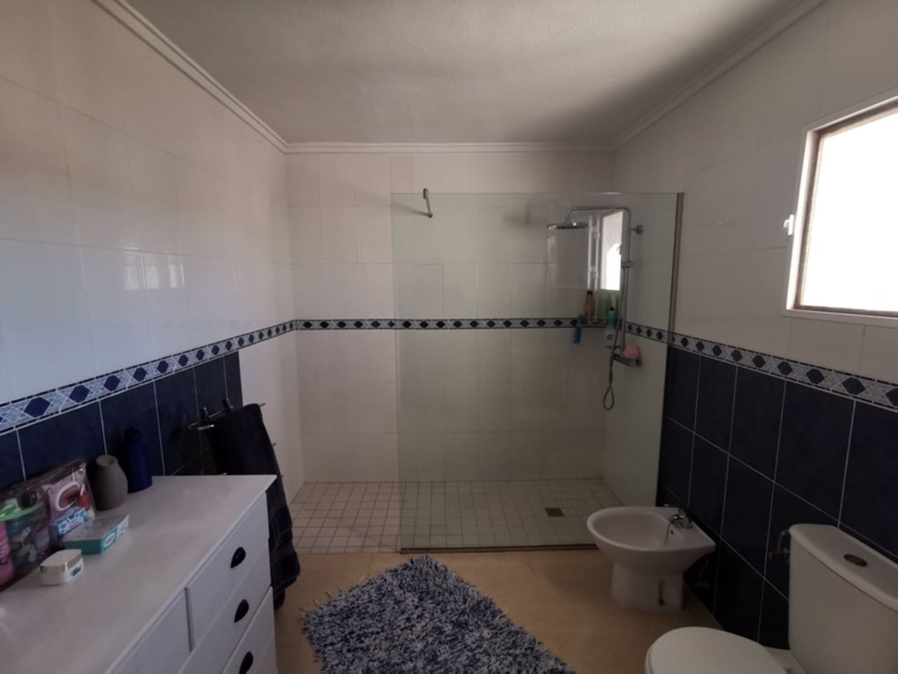 3 soverom Villa til salgs i Camposol med svømmebasseng garasje - € 230 000 (Ref: 6479247)