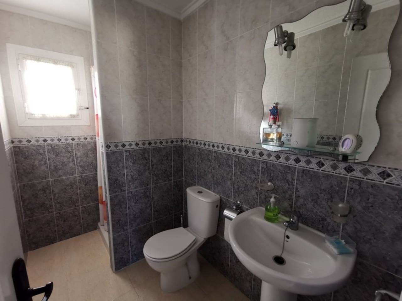 3 soverom Villa til salgs i Camposol med svømmebasseng garasje - € 230 000 (Ref: 6479247)