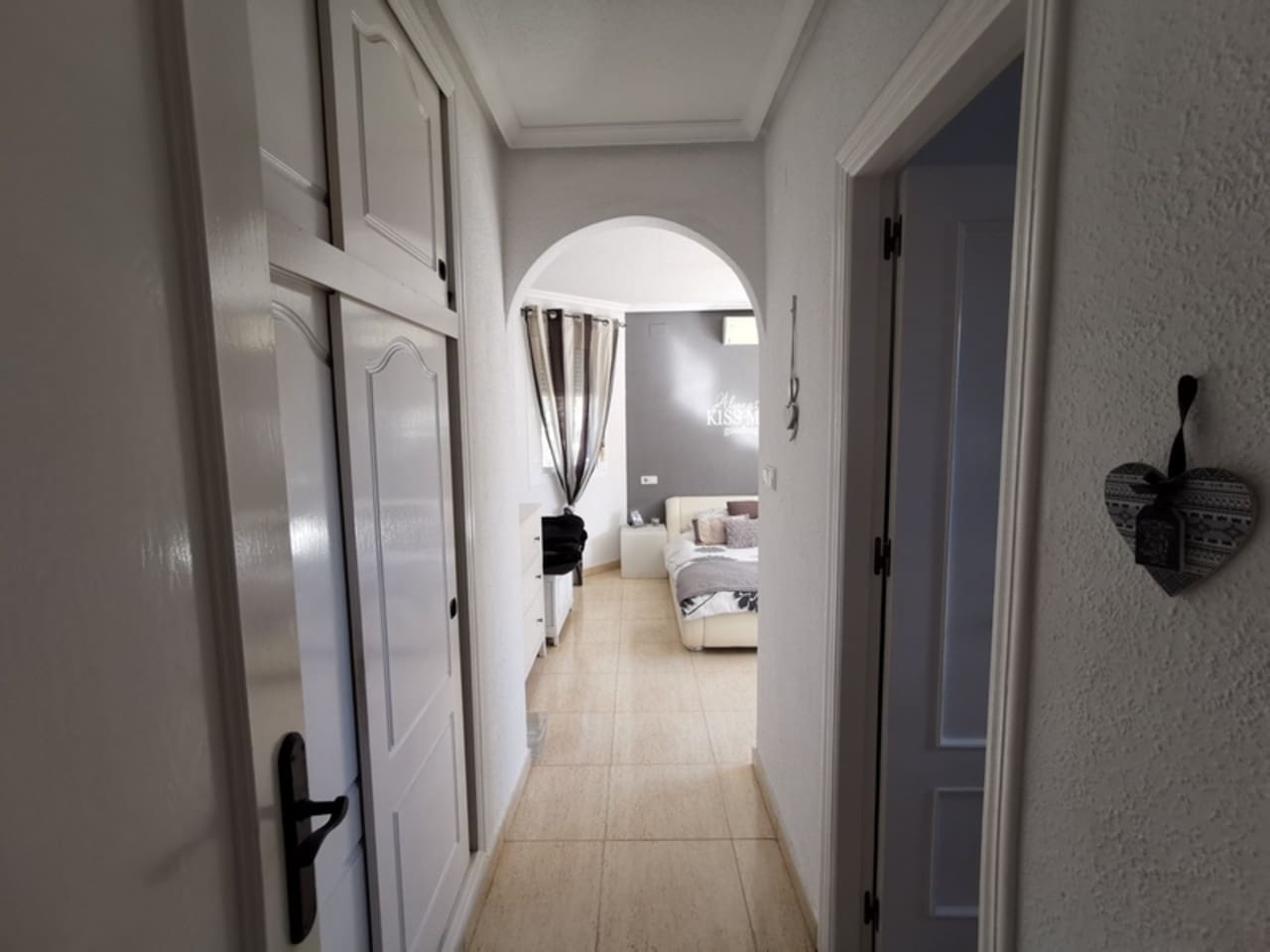 3 quarto Moradia para venda em Camposol com piscina garagem - 255 000 € (Ref: 7348180)