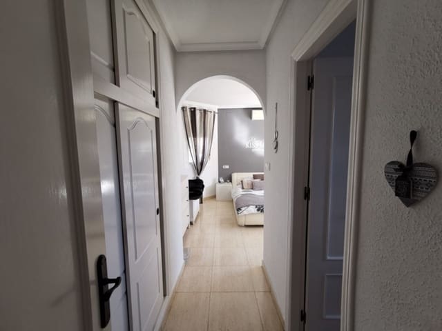 3 soveværelse Villa til salg i Camposol, Mazarrón med swimmingpool garage - € 255.000 (Ref: 7348180)