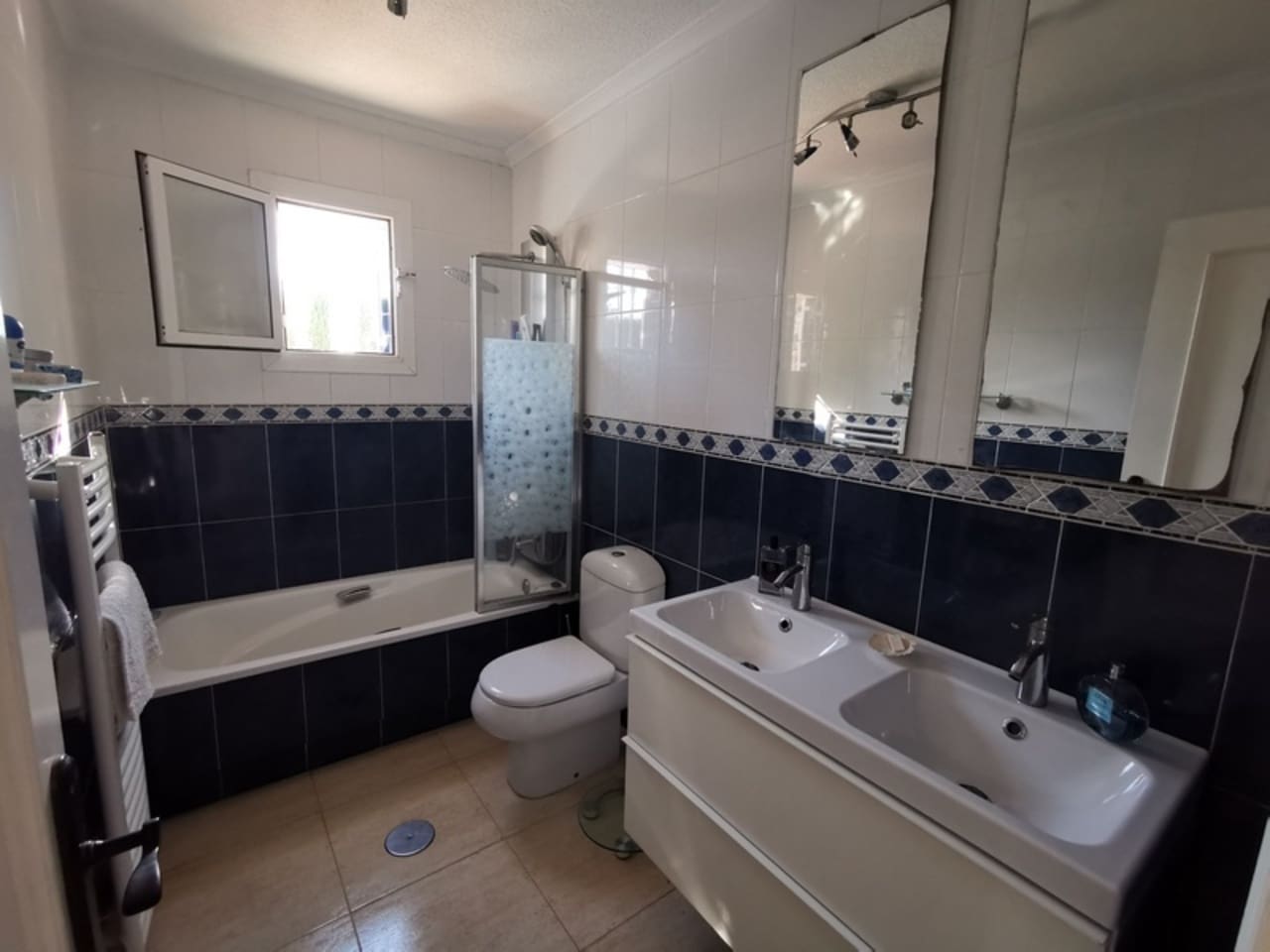 3 quarto Moradia para venda em Camposol com piscina garagem - 255 000 € (Ref: 7348180)