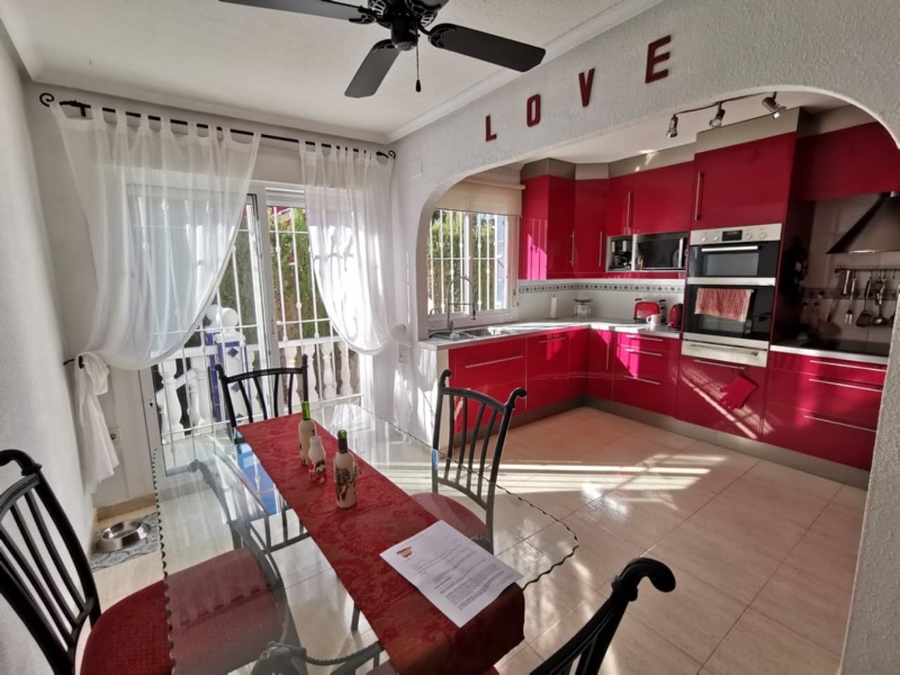 3 quarto Moradia para venda em Camposol com piscina garagem - 255 000 € (Ref: 7348180)