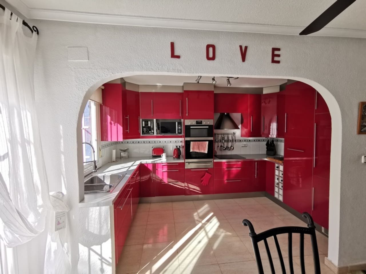 3 quarto Moradia para venda em Camposol com piscina garagem - 255 000 € (Ref: 7348180)