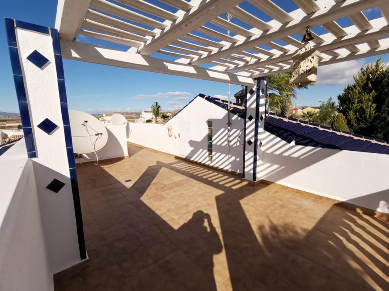 3 quarto Moradia para venda em Camposol com piscina garagem - 255 000 € (Ref: 7348180)