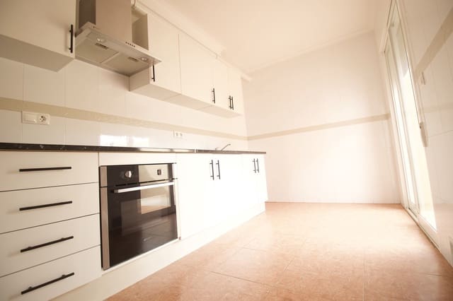 3 sypialnia Dom blizniak na sprzedaż w La Pinilla, Fuente Alamo de Murcia z garażem - 149 995 € (Ref: 7375566)