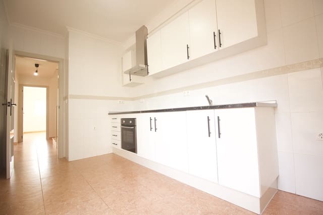 3 sypialnia Dom blizniak na sprzedaż w La Pinilla, Fuente Alamo de Murcia z garażem - 149 995 € (Ref: 7375566)