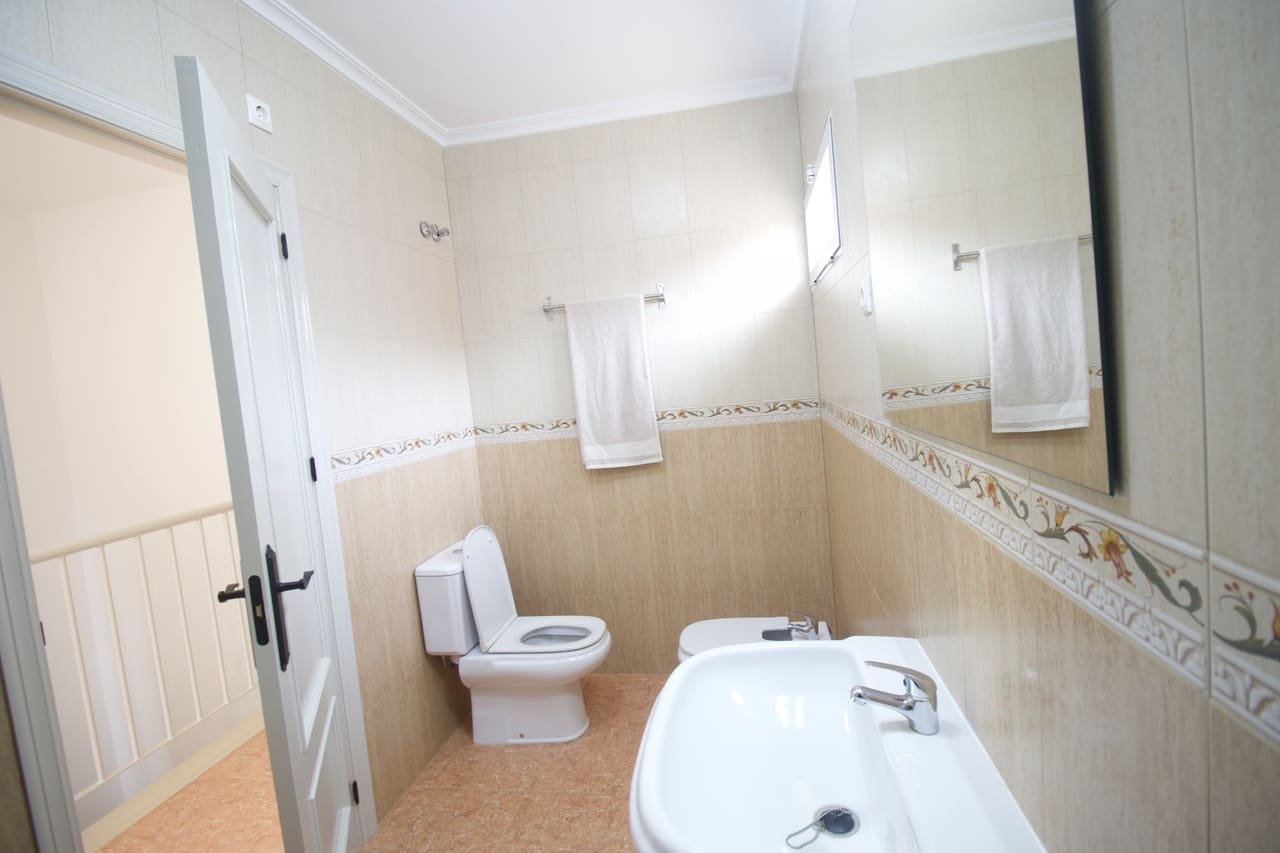 3 sypialnia Dom blizniak na sprzedaż w La Pinilla z garażem - 149 995 € (Ref: 7375566)