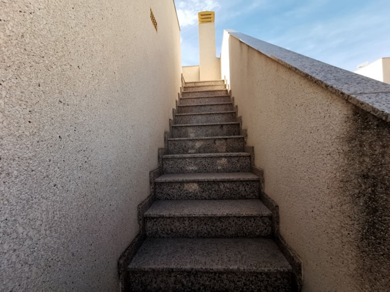 2 soverom Villa til salgs i Camposol med svømmebasseng - € 79 995 (Ref: 7440822)