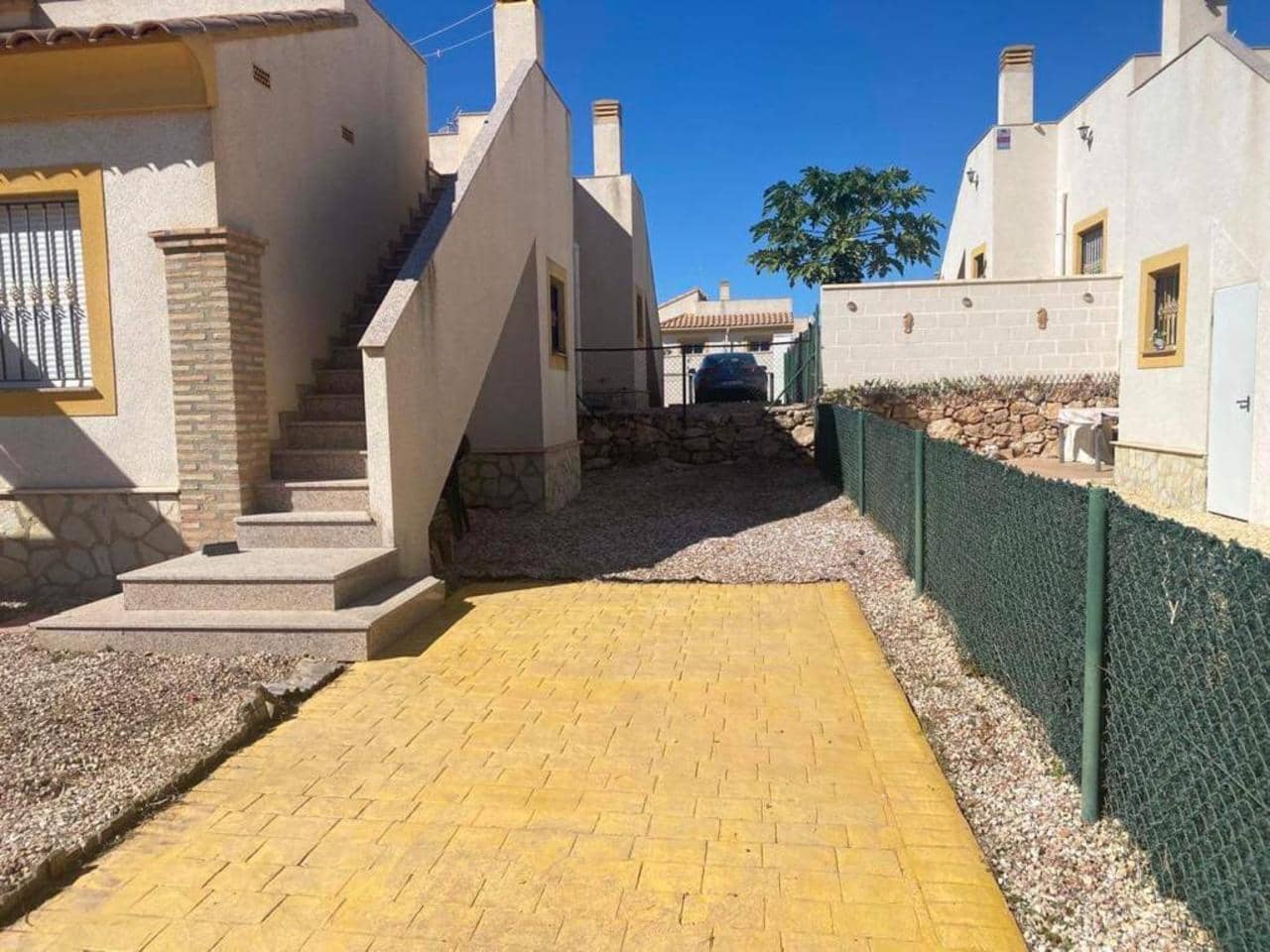 2 soverom Villa til salgs i Camposol med svømmebasseng - € 79 995 (Ref: 7440822)