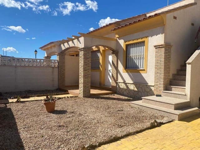 2 soveværelse Villa til salg i Camposol, Mazarrón med swimmingpool - € 79.995 (Ref: 7440822)