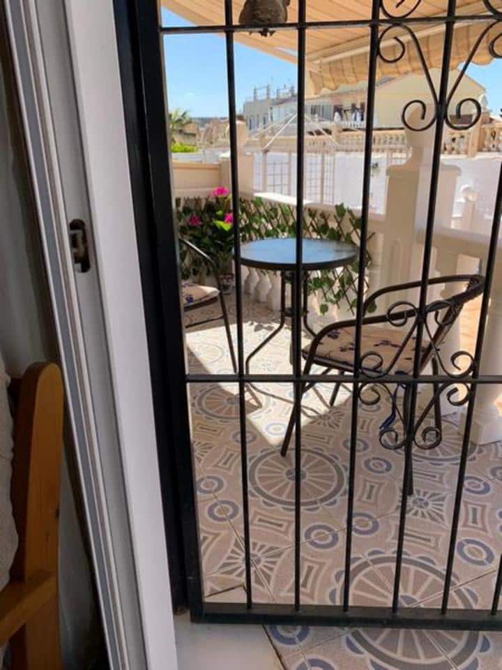 3 soveværelse Villa til salg i Camposol med swimmingpool garage - € 239.000 (Ref: 7612362)