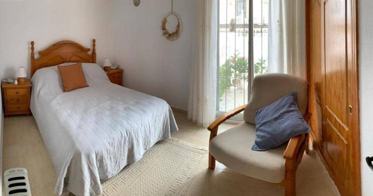 3 soveværelse Villa til salg i Camposol med swimmingpool garage - € 239.000 (Ref: 7612362)