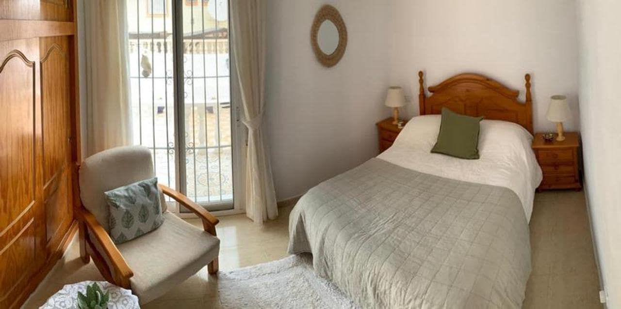 3 soveværelse Villa til salg i Camposol med swimmingpool garage - € 239.000 (Ref: 7612362)