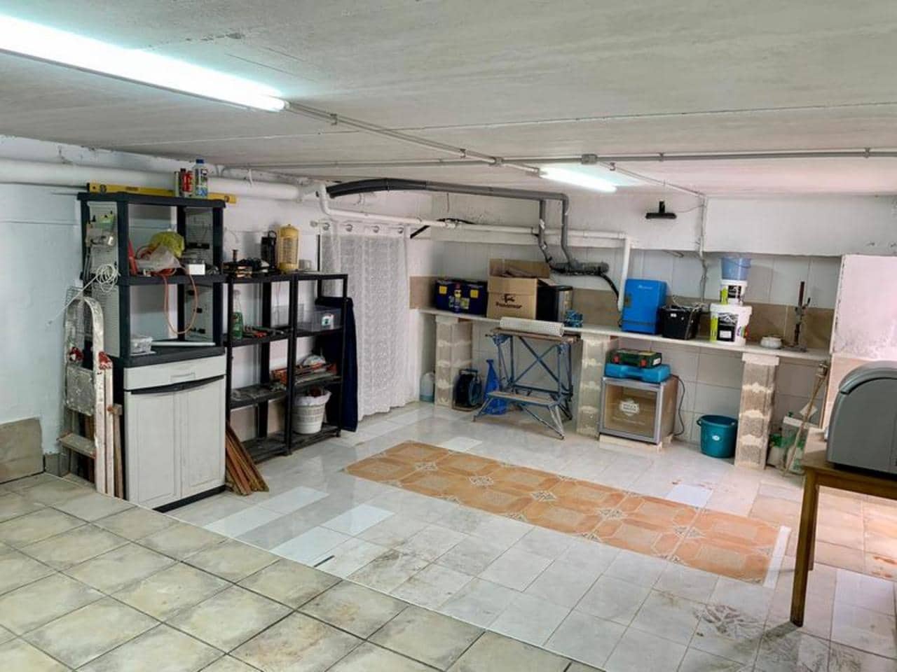 3 soveværelse Villa til salg i Camposol med swimmingpool garage - € 239.000 (Ref: 7612362)