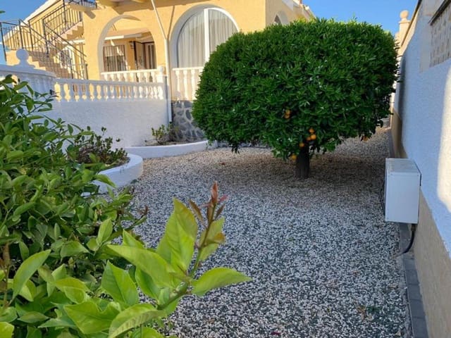 3 makuuhuone Huvila myytävänä paikassa Camposol, Mazarrón mukana uima-altaan 
autotalli - 239 000 € (Ref: 7612362)