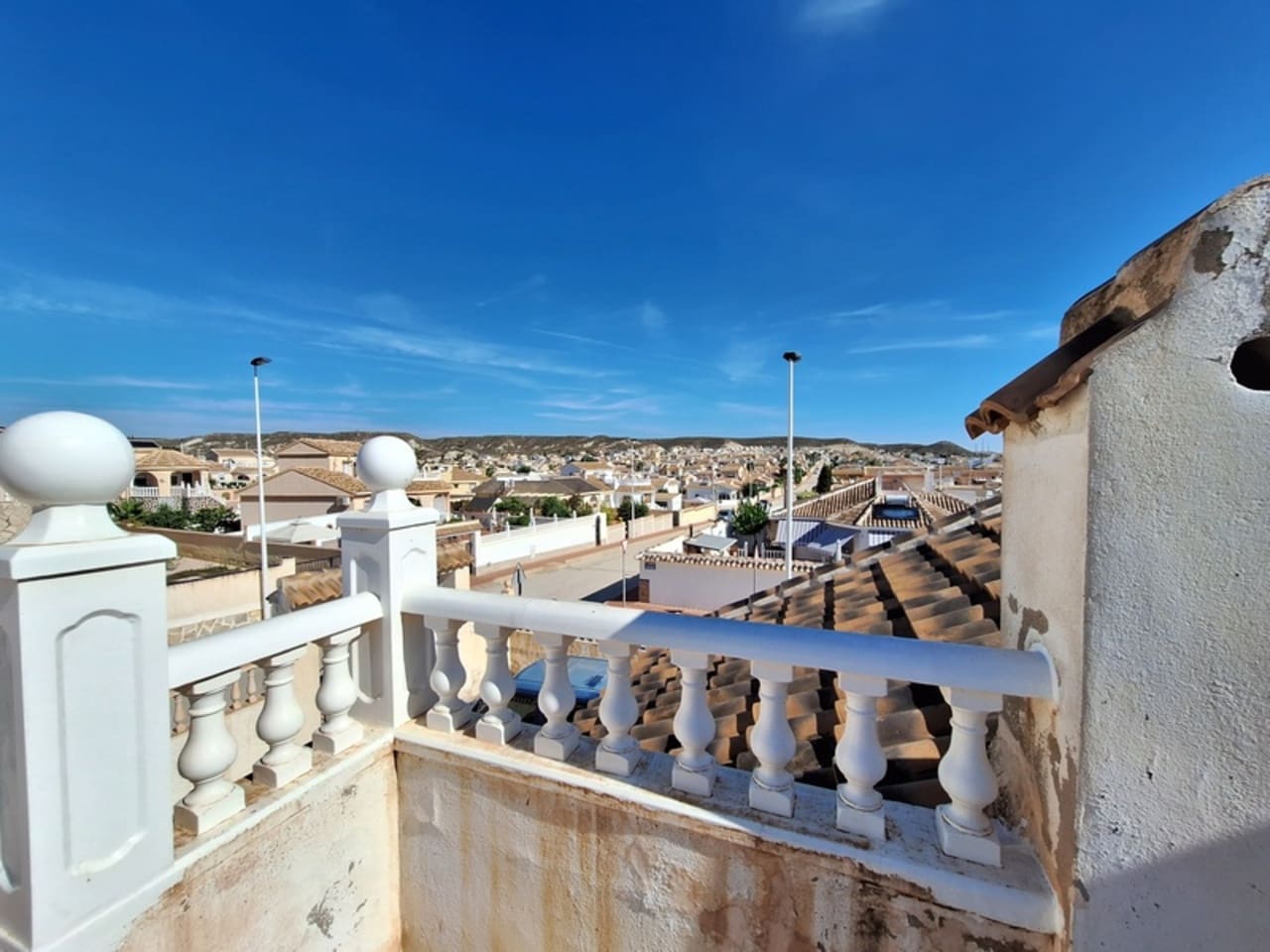 3 chambre Villa/Maison à vendre à Camposol avec piscine garage - 182 000 € (Ref: 7834933)