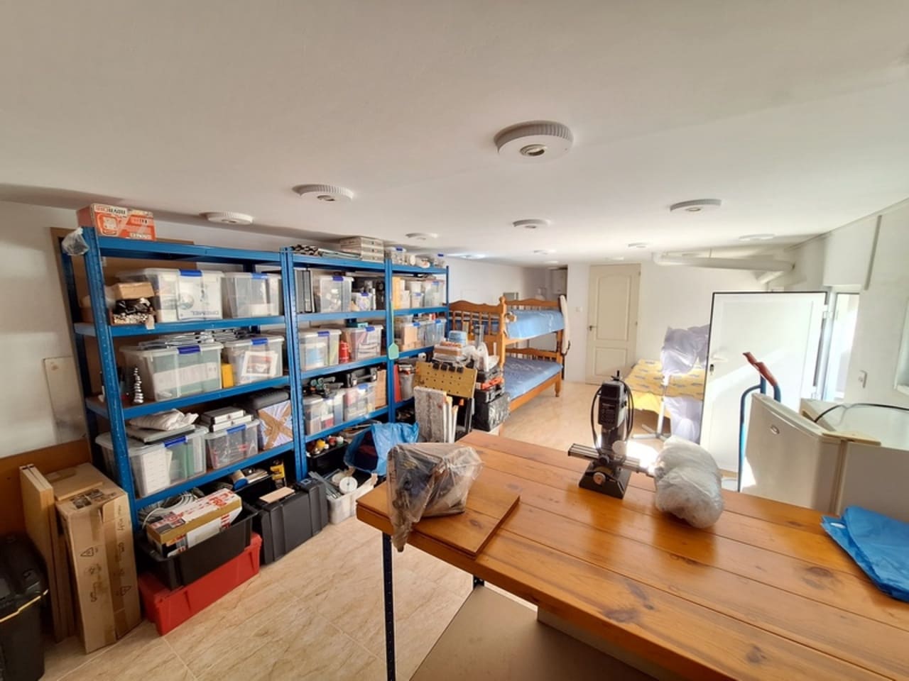 3 chambre Villa/Maison à vendre à Camposol avec piscine garage - 182 000 € (Ref: 7834933)