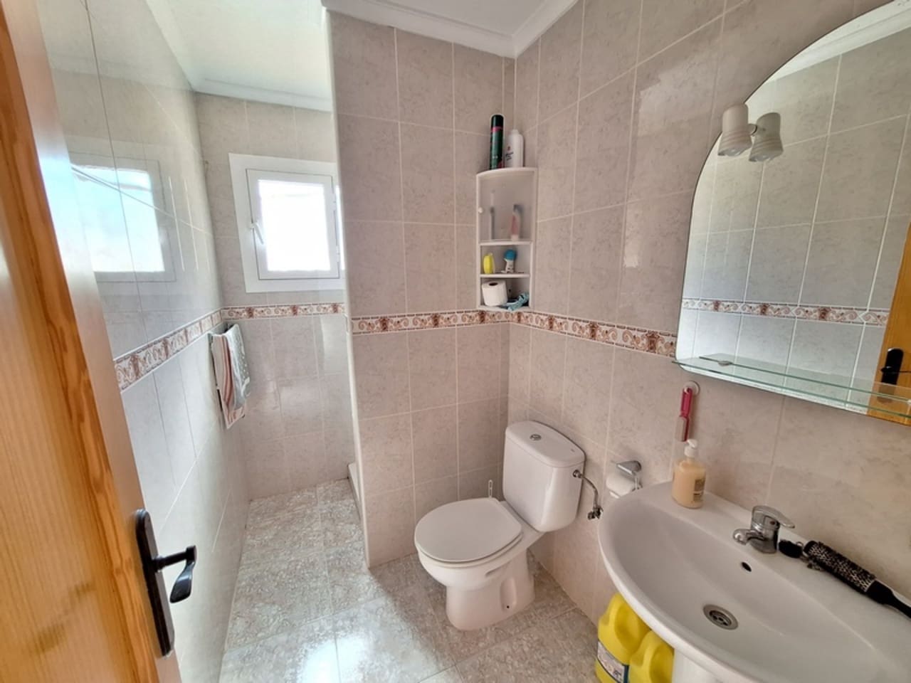 3 chambre Villa/Maison à vendre à Camposol avec piscine garage - 182 000 € (Ref: 7834933)