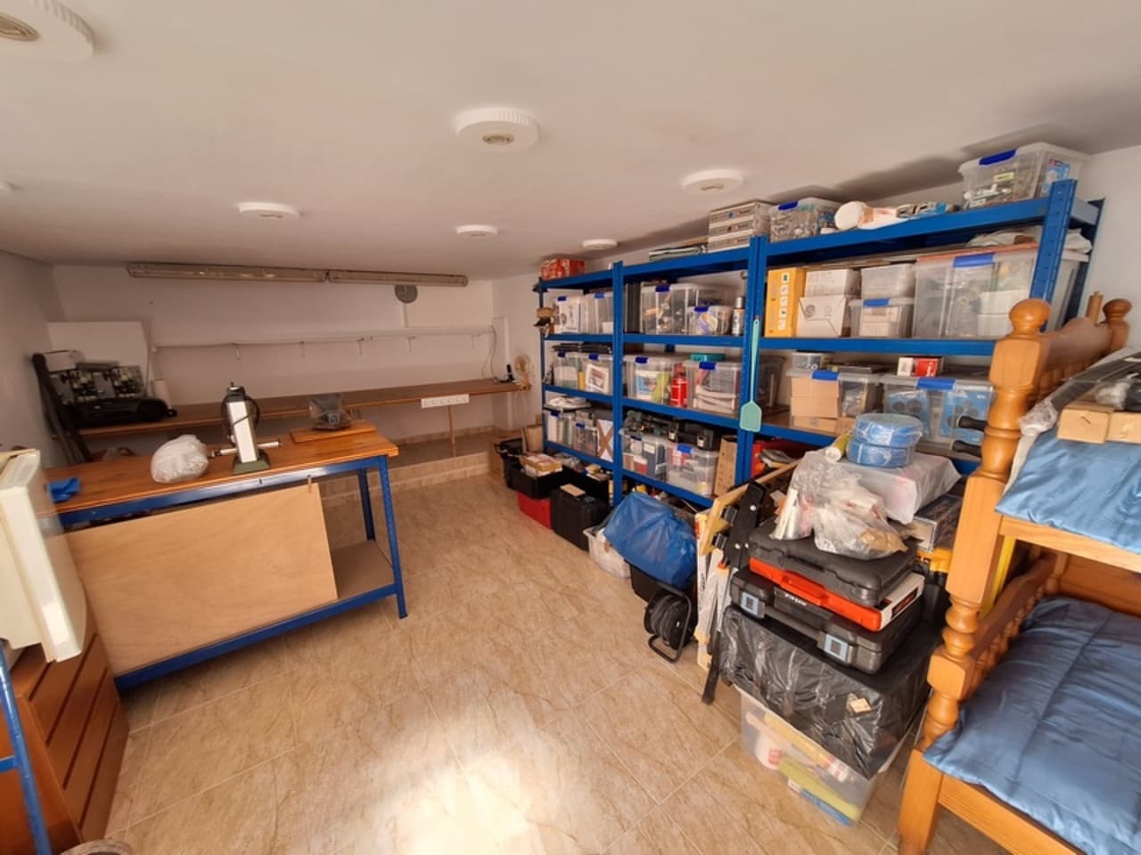 3 chambre Villa/Maison à vendre à Camposol avec piscine garage - 182 000 € (Ref: 7834933)