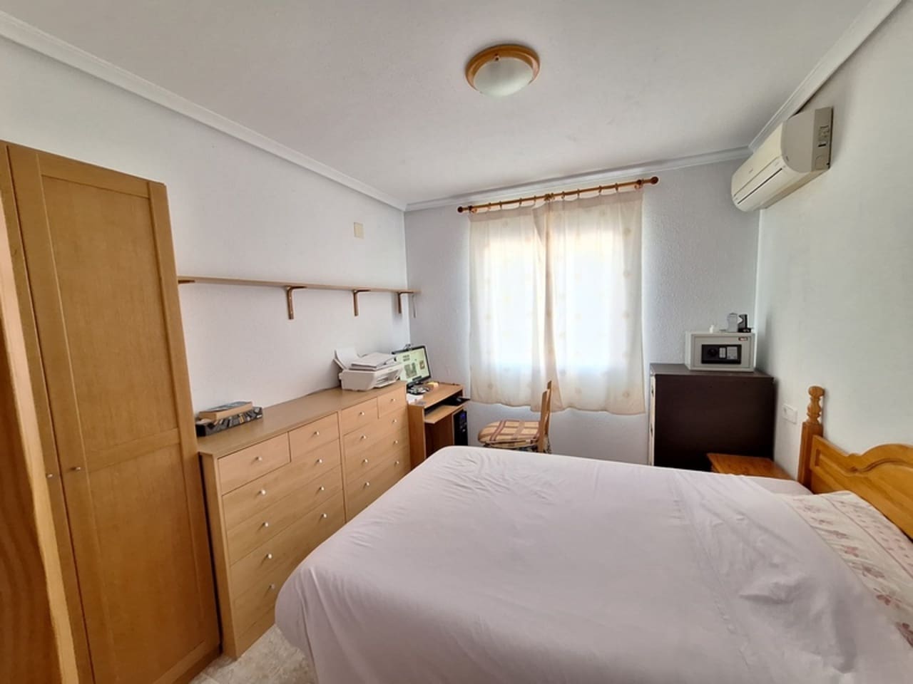 3 chambre Villa/Maison à vendre à Camposol avec piscine garage - 182 000 € (Ref: 7834933)