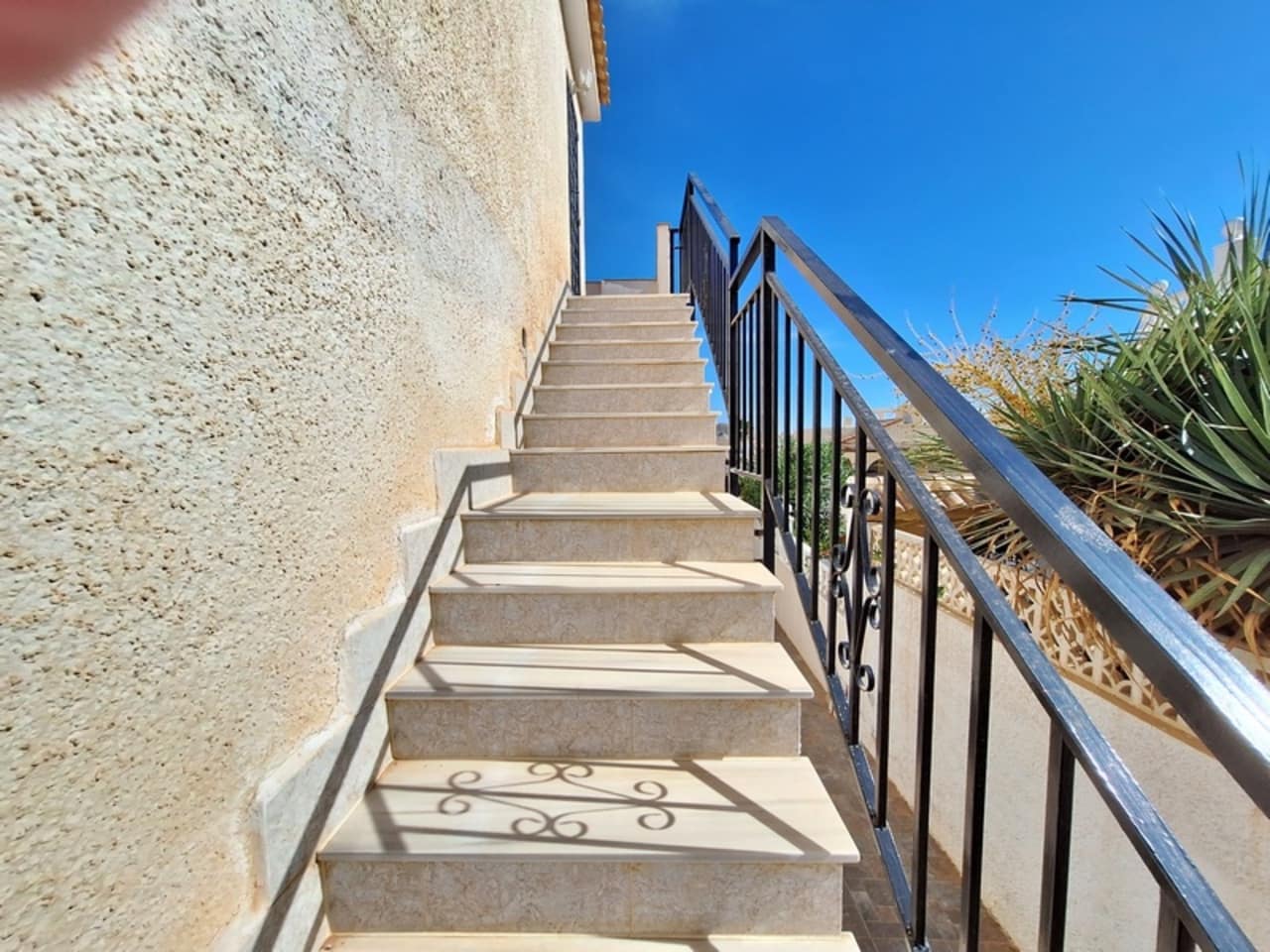 3 chambre Villa/Maison à vendre à Camposol avec piscine garage - 182 000 € (Ref: 7834933)