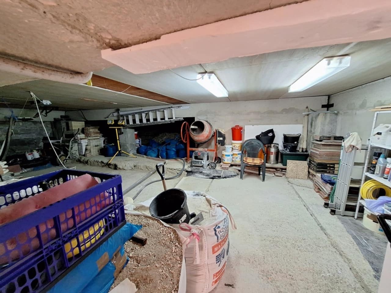 3 chambre Villa/Maison à vendre à Camposol avec piscine garage - 182 000 € (Ref: 7834933)