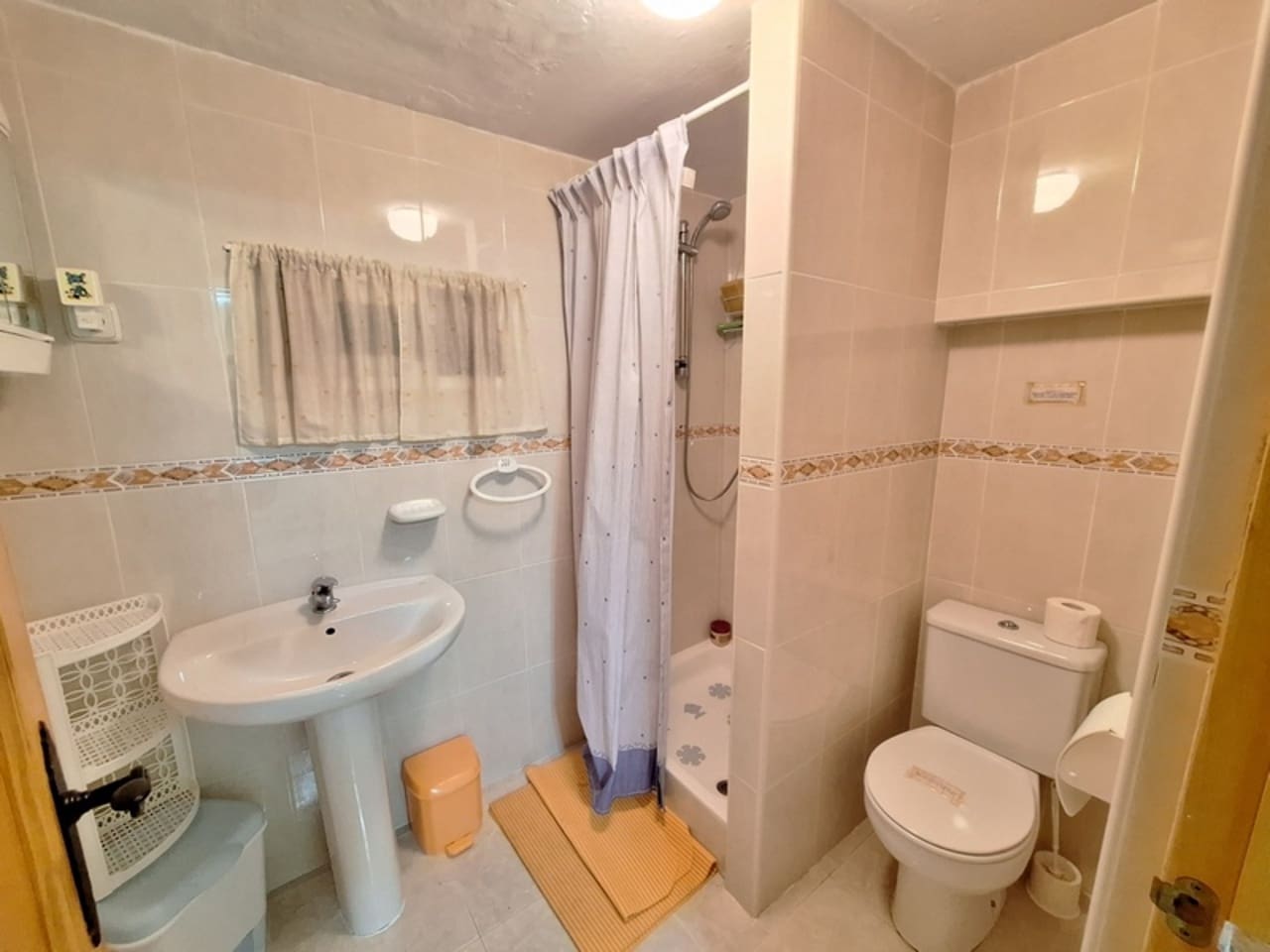 3 soveværelse Villa til salg i Camposol med swimmingpool garage - € 210.000 (Ref: 8107439)