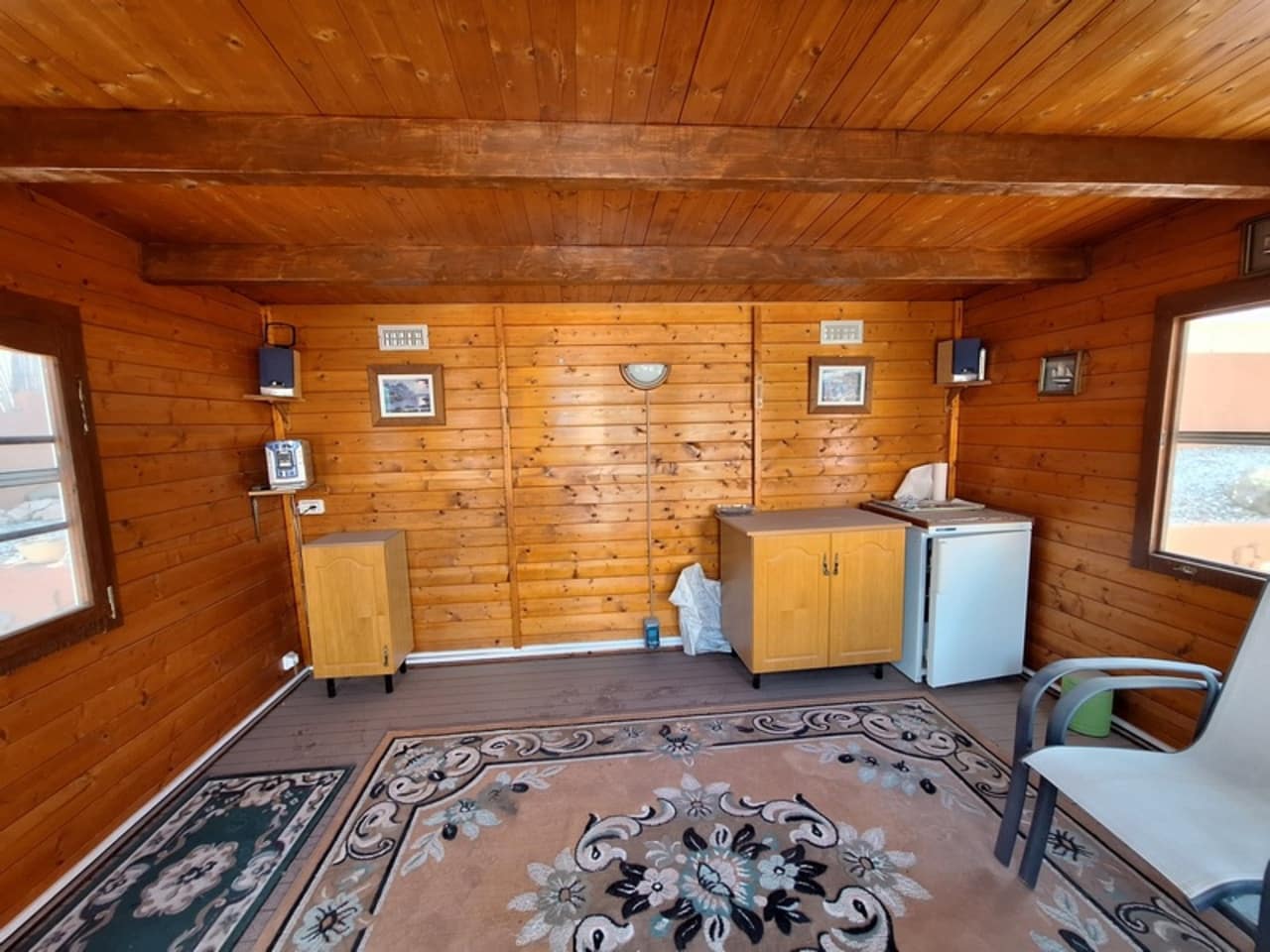 3 soveværelse Villa til salg i Camposol med swimmingpool garage - € 210.000 (Ref: 8107439)